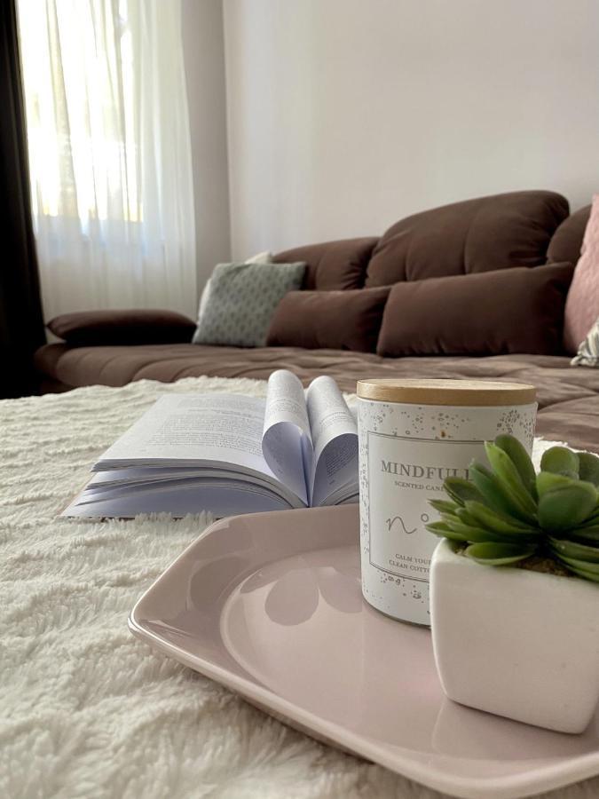 Aqualita Apartman Zalakaros Luaran gambar