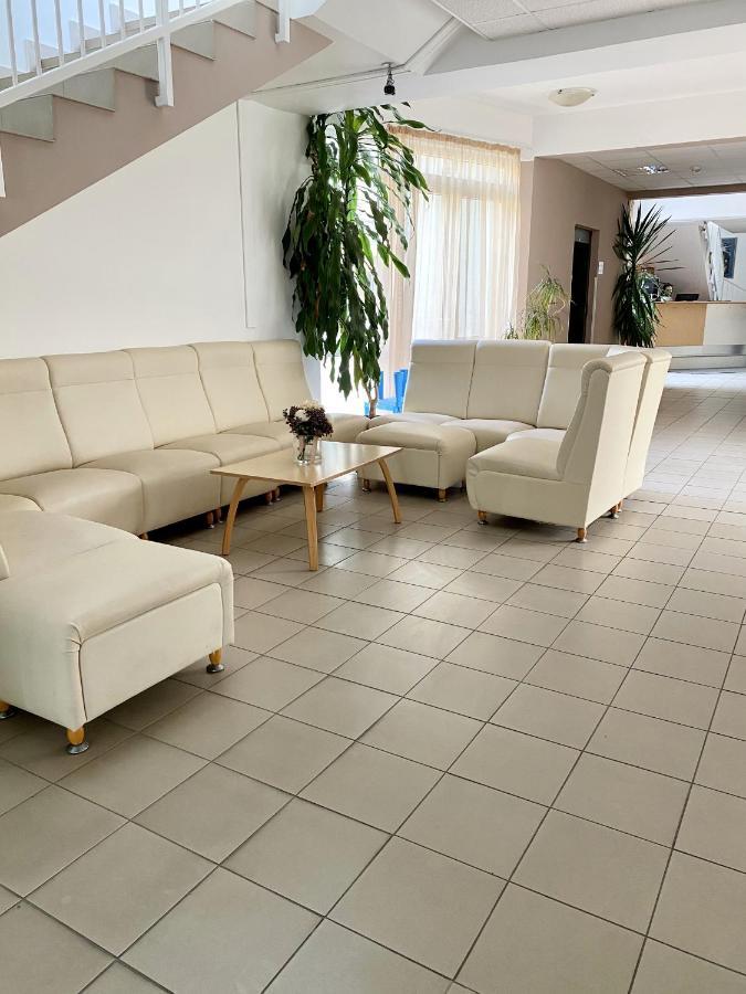 Aqualita Apartman Zalakaros Luaran gambar